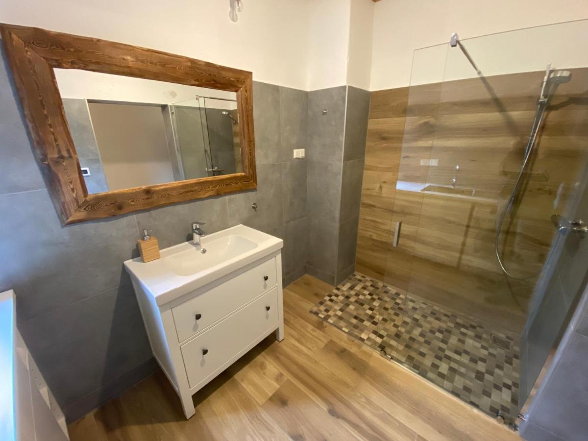 Hotel Andrella Auszeithof - Schlaferlebnis Im Holzfass à Friedersbach Extérieur photo